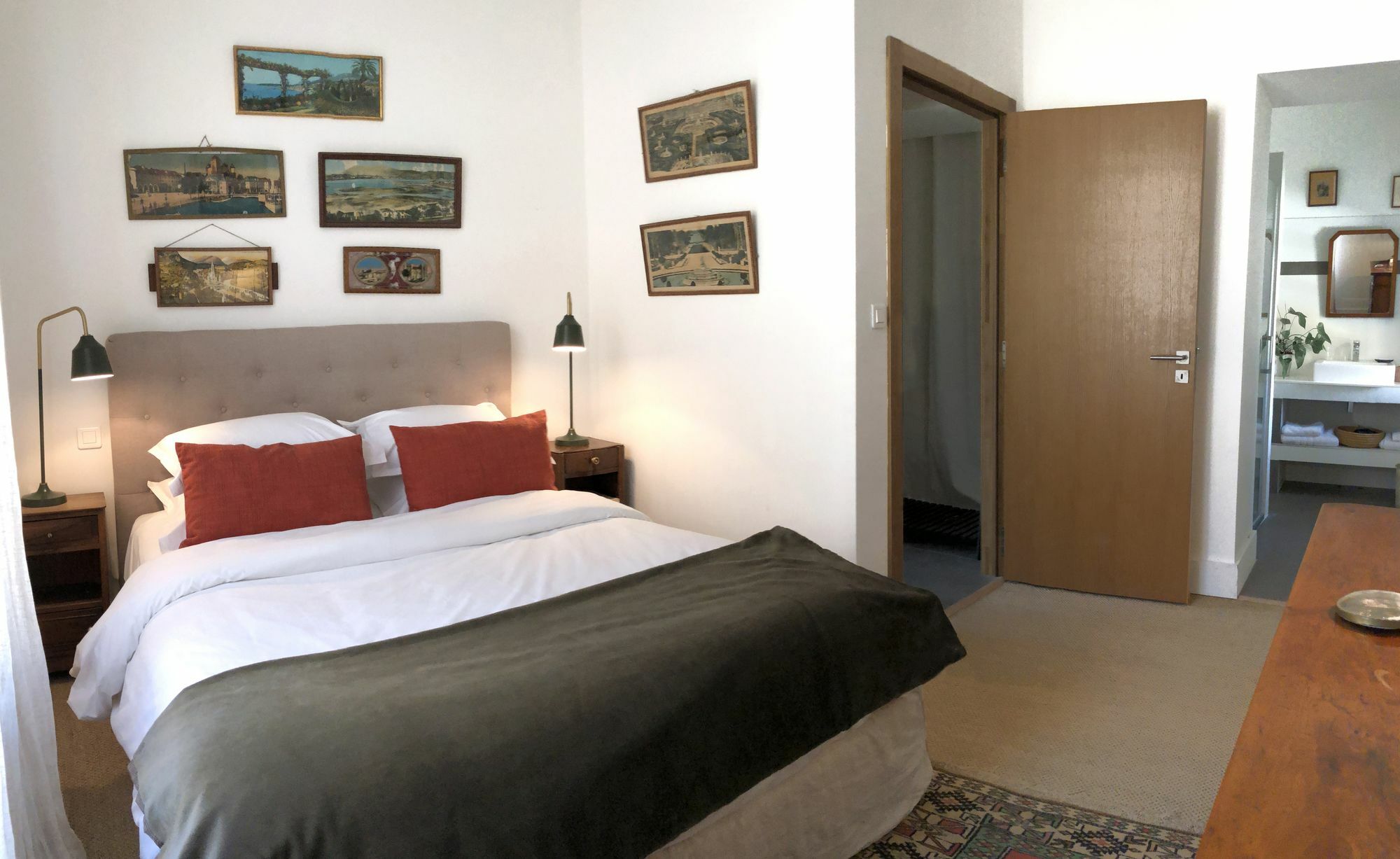 B&B Mas De Caustes Saint-Remy-de-Provence Exterior photo